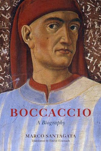 Boccaccio A Biography