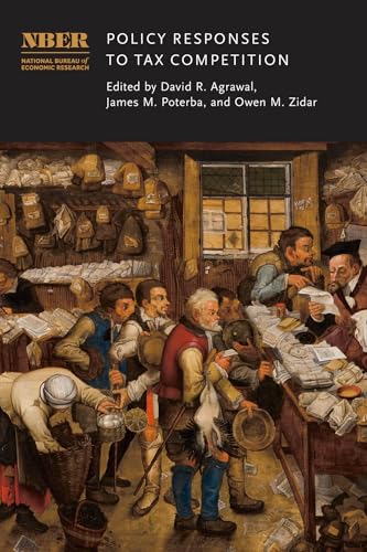 Policy Responses to Tax Competition