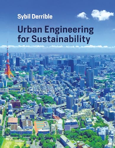 Urban Engineering for Sustainability