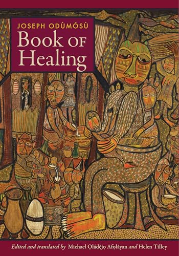 Book of Healing