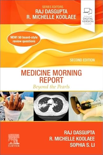 Medicine Morning Report Beyond the Pearls