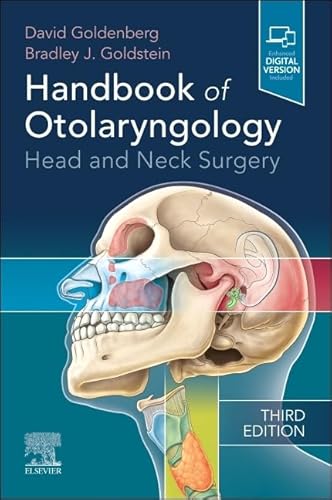 Handbook of Otolaryngology Head and Neck Surgery