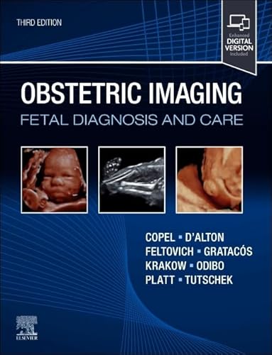 Obstetric Imaging: Fetal Diagnosis and Care