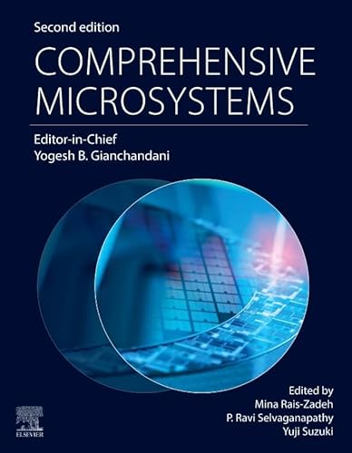COMPREHENSIVE MICROSYSTEMS.