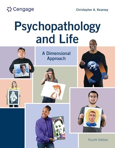 Psychopathology and Life A Dimensional Approach