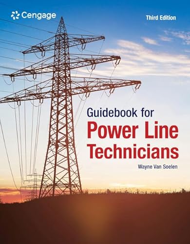 Guidebook for Powerline Technicians