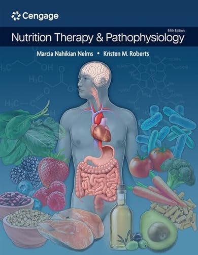 Nutrition Therapy & Pathophysiology