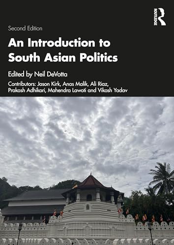 An Introduction to South Asian Politics