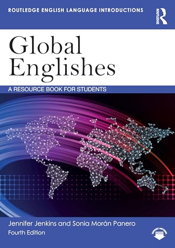 Global Englishes A Resource Book for Students