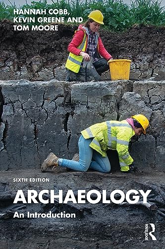 Archaeology An Introduction