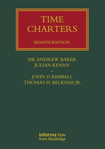Time Charters