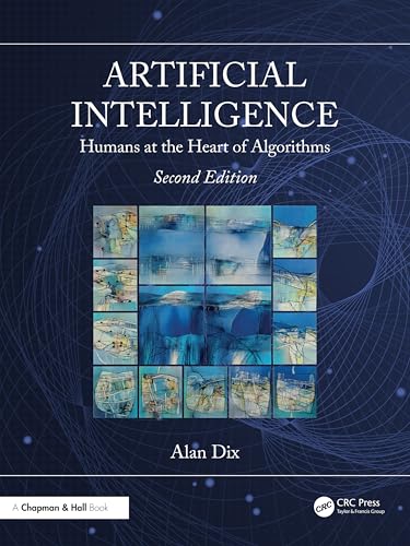 Artificial Intelligence Humans at the Heart of Algorithms