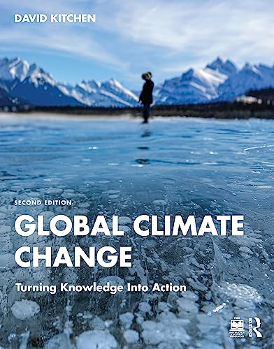 Global Climate Change Turning Knowledge Into Action