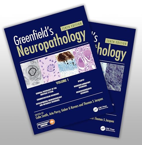 Greenfield's Neuropathology