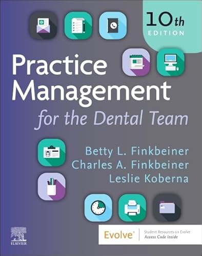 Practice Management for the Dental Team