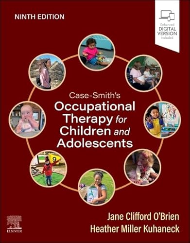 Case-Smith's Occupational Therapy for Children and Adolescents