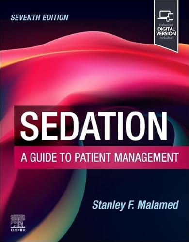 Sedation A Guide to Patient Management