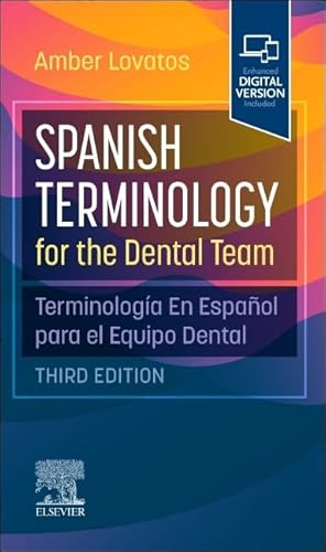 Spanish Terminology for the Dental Team