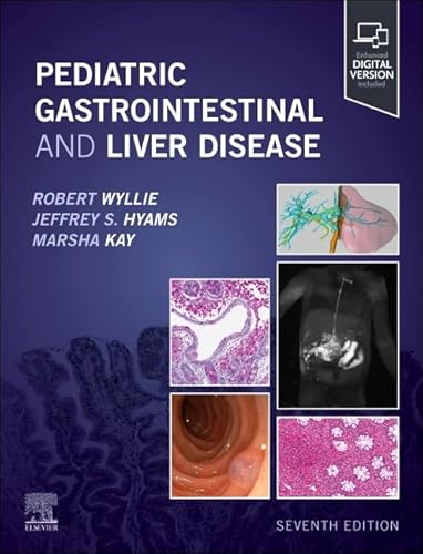 Pediatric Gastrointestinal and Liver Disease