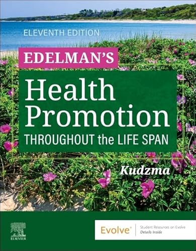 Edelman's Health Promotion Throughout the Life Span