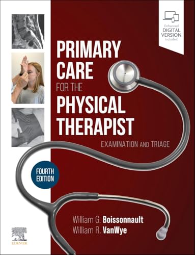 Primary Care for the Physical Therapist Examination and Triage