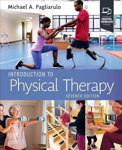Introduction to Physical Therapy