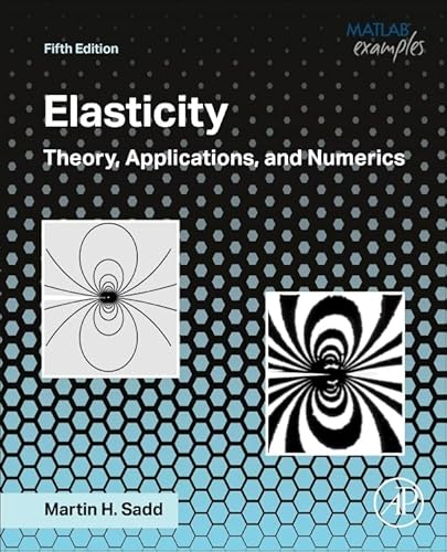 Elasticity Theory, Applications, and Numerics