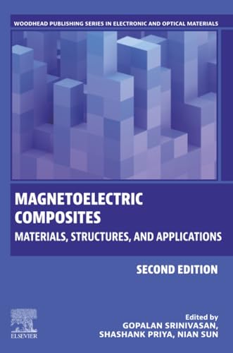 Magnetoelectric Composites Materials, Structures, and Applications