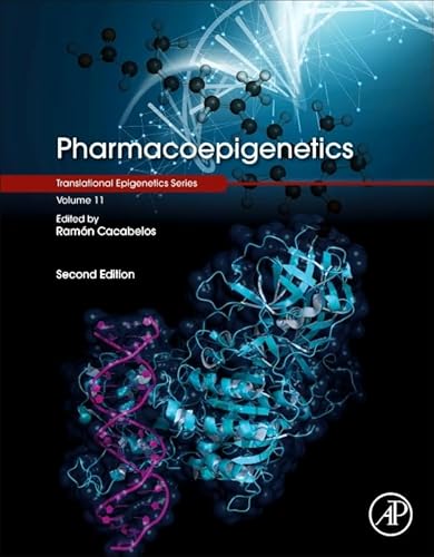 Pharmacoepigenetics Volume 10