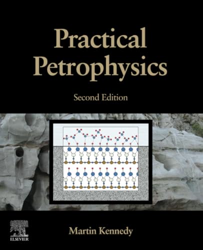 Practical Petrophysics