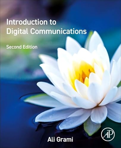 Introduction to Digital Communications