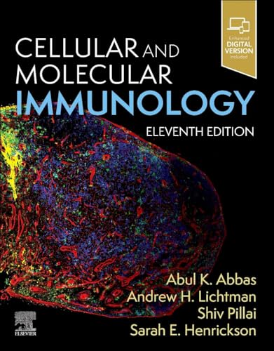 Cellular and Molecular Immunology