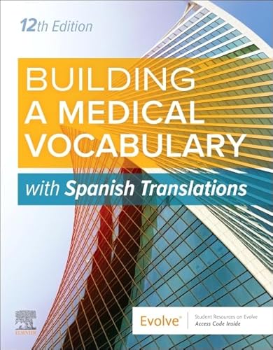 Building a Medical Vocabulary With Spanish Translations