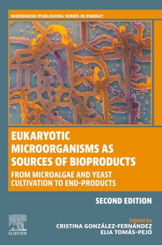 Eukaryotic Microorganisms as Sources of Bioproducts From Microalgae and Yeast Cultivation to End-Products