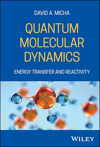 Quantum Molecular Dynamics Energy Transfer and Reactivity