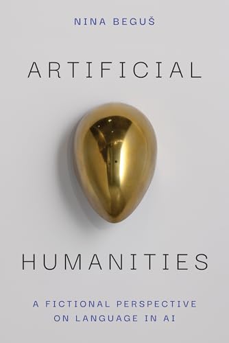 Artificial Humanities A Fictional Perspective on Language in AI