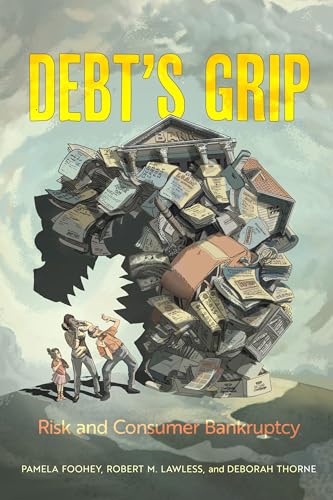 Debt's Grip Risk and Consumer Bankruptcy