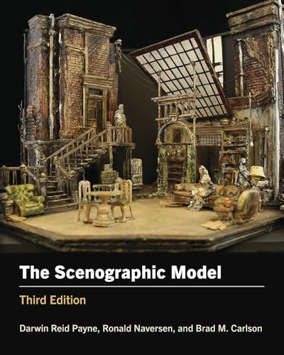 The Scenographic Model Third Edition