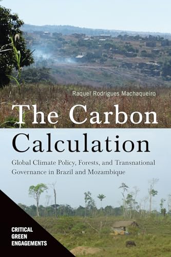 The Carbon Calculation Global Climate Policy, Forests, and Transnational Governance in Brazil and Mozambique