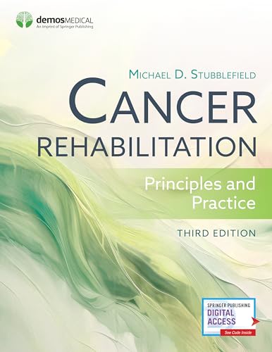Cancer Rehabilitation Principles and Practice