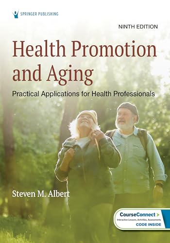 Health Promotion and Aging Practical Applications for Health Professionals