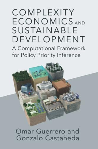 Complexity Economics and Sustainable Development A Computational Framework for Policy Priority Inference