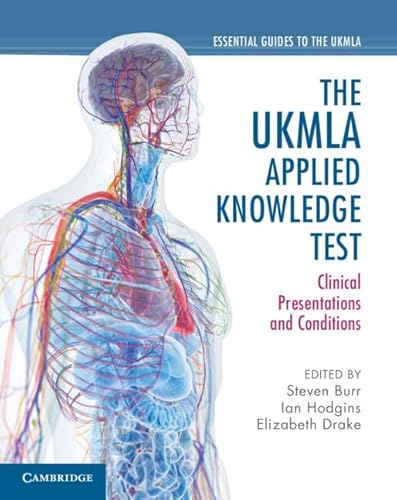 The UKMLA Applied Knowledge Test Clinical Presentations and Conditions