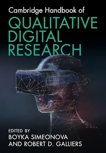 Cambridge Handbook of Qualitative Digital Research