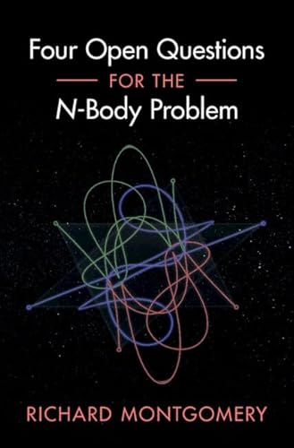 Four Open Questions for the N-Body Problem