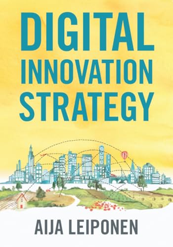Digital Innovation Strategy