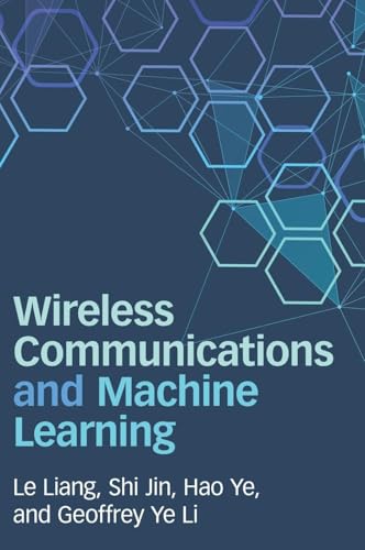 Wireless Communications and Machine Learning