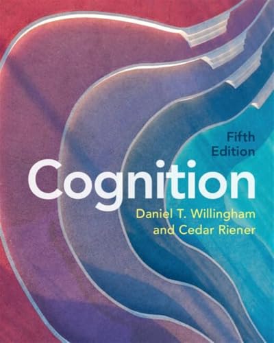 Cognition: The Thinking Animal