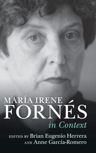 María Irene Fornés In Context