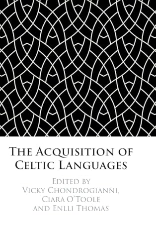 The Acquisition of Celtic Languages